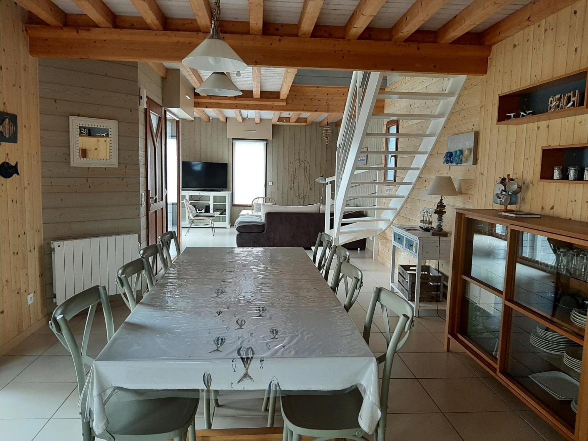 La Moussette Villa Jullouville-les-Pins Buitenkant foto